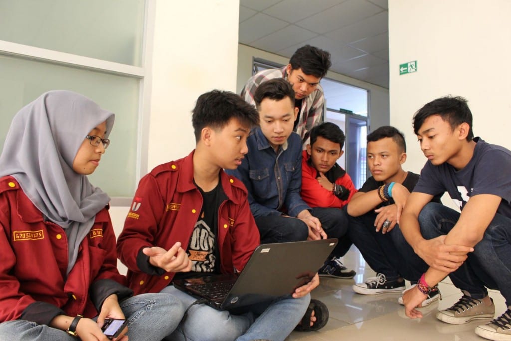 Pelatihan Drive test Jaringan 2G | D3 Teknologi Telekomunikasi