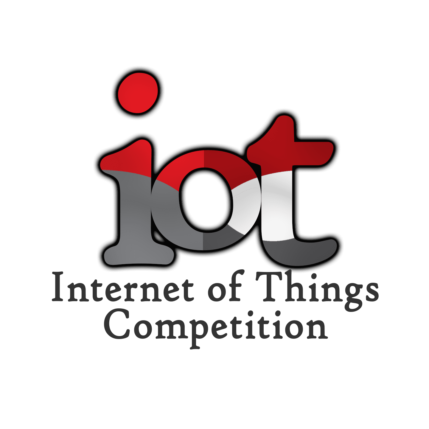Mahasiswa Panitia Telkom University IoT Competition 2017