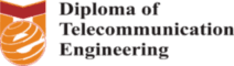 Logo D3TT Telkom University Logo D3TT Telkom University