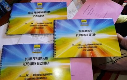 Pembuatan Sistem Informasi Tata Kelola Rukun Warga Komplek Perumahan Haji Bardan RW 10 Bandung