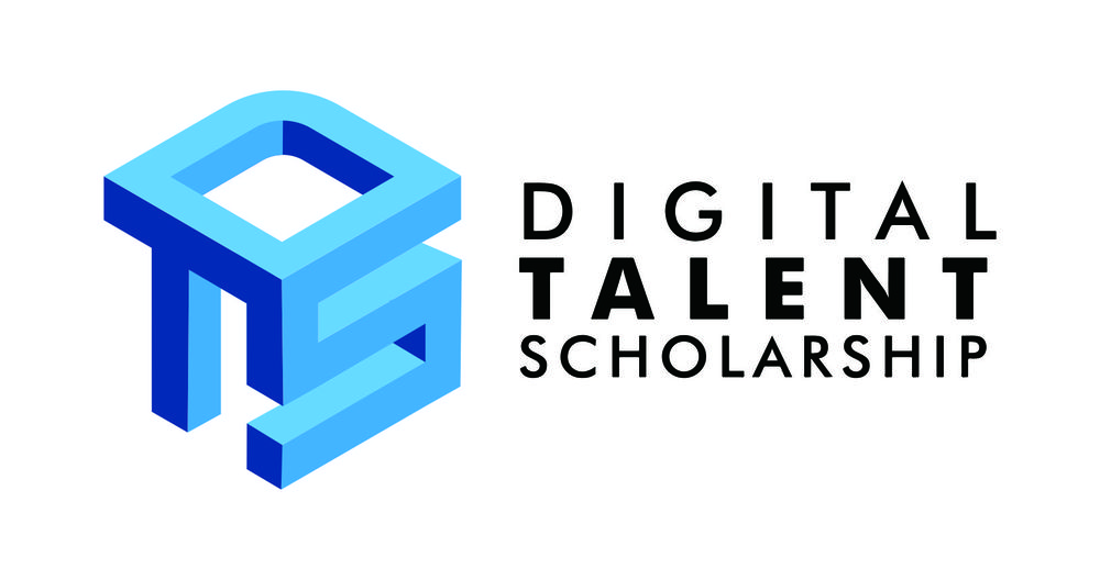 Digital Talent  Scholarship 2021