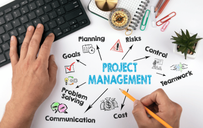 5 Skill yang Dibutuhkan Untuk Menjadi Project Manager