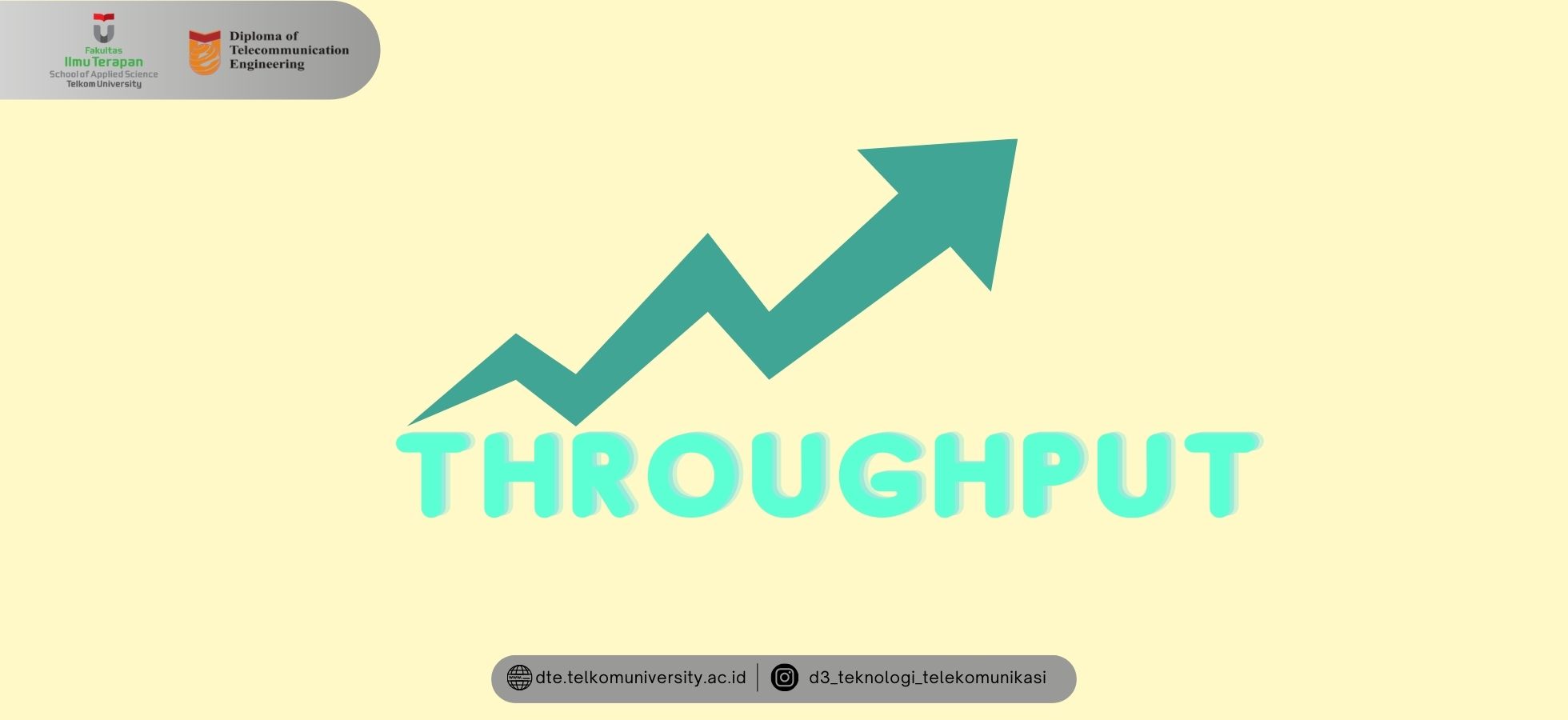 Bandwidth dan Throughput: Konsep yang Berbeda dalam Jaringan