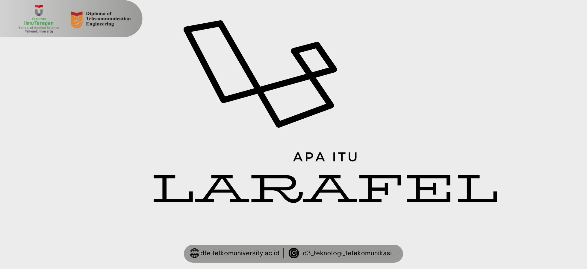 Apa Itu Laravel dan Manfaatnya bagi Website? Pelajari Selengkapnya di Sini