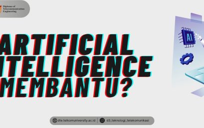 Bisakah Artificial Intelligence Berperan dalam membantu Programer