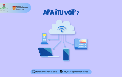 Mengenal Lebih Dalam Teknologi VoIP