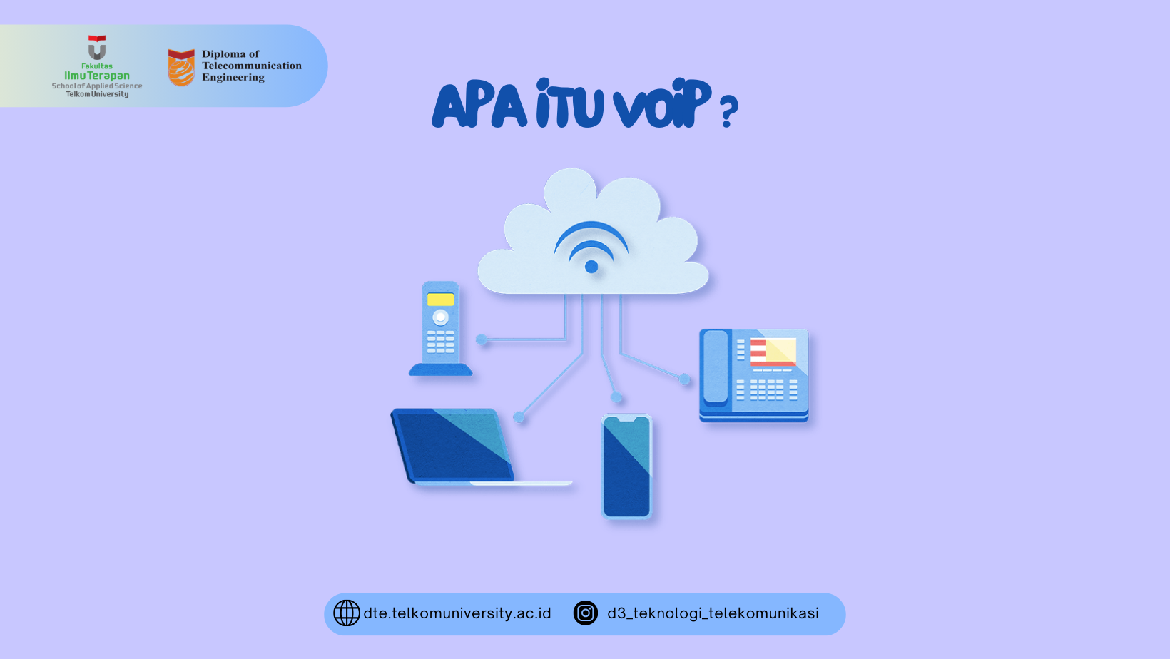 Mengenal Lebih Dalam Teknologi VoIP