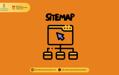 Ketahui Apa Itu Sitemap dan Cara Kerjanya Untuk Website