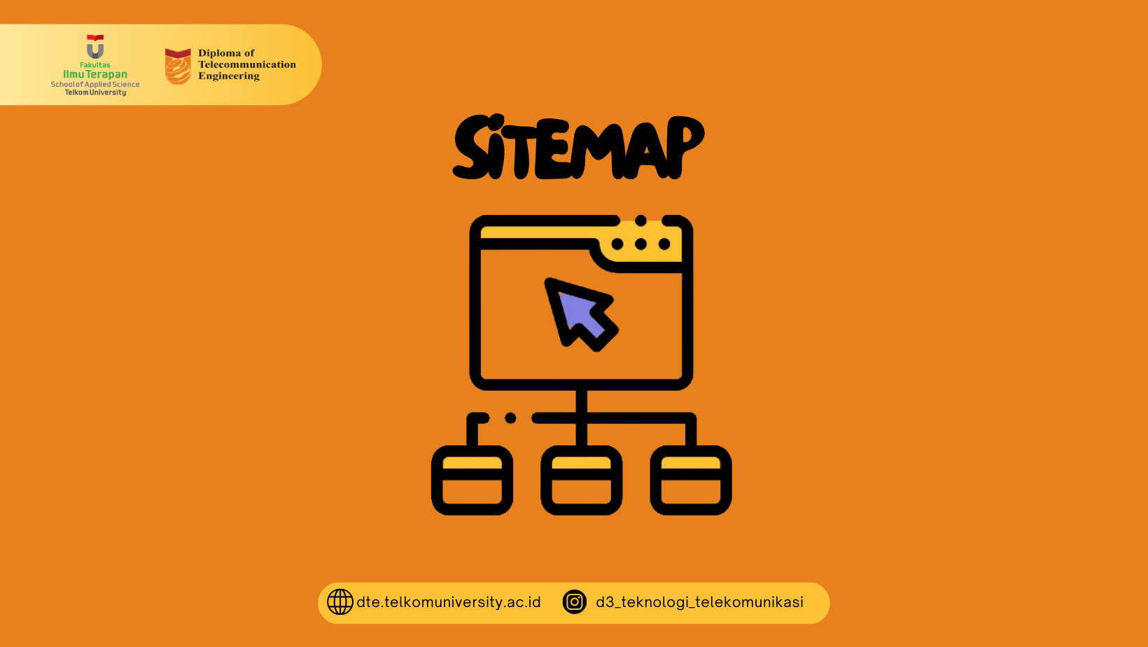 Ketahui Apa Itu Sitemap dan Cara Kerjanya Untuk Website