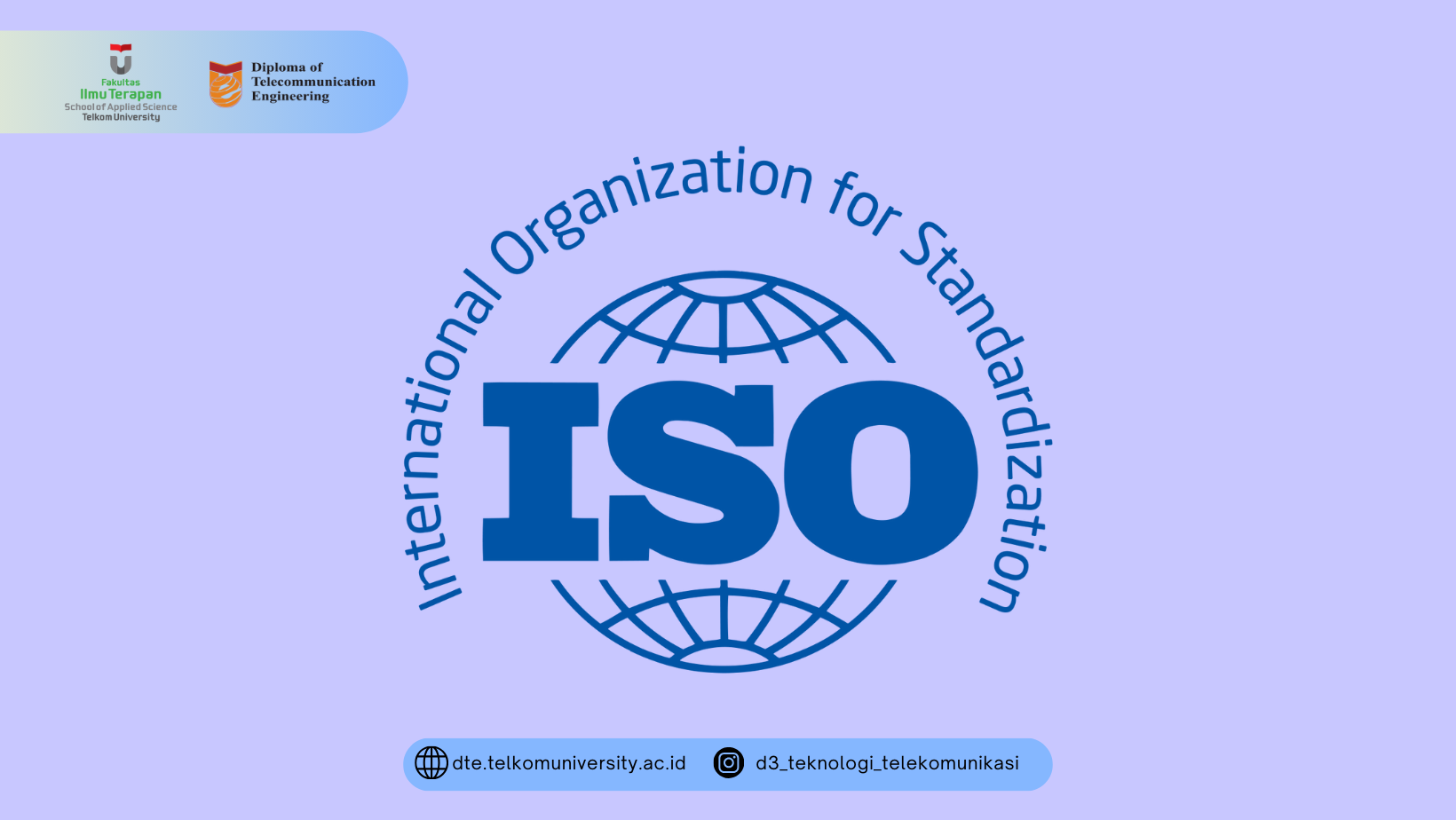 ISO (International Organization for Standardization): Pengertian, Fungsi, dan Jenis-Jenisnya