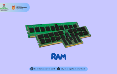 Apa Itu RAM dan Fungsi-nya yang harus Diketahui Oleh Pengguna Gadget