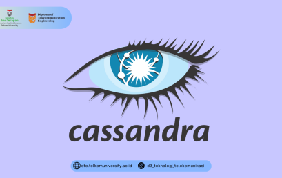 Database Cassandra: Beberapa Kelebihan dan Komponen Utamanya