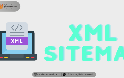 Mengoptimalkan Website dengan XML Sitemap: Blueprint Kesuksesan di Mesin Pencarian