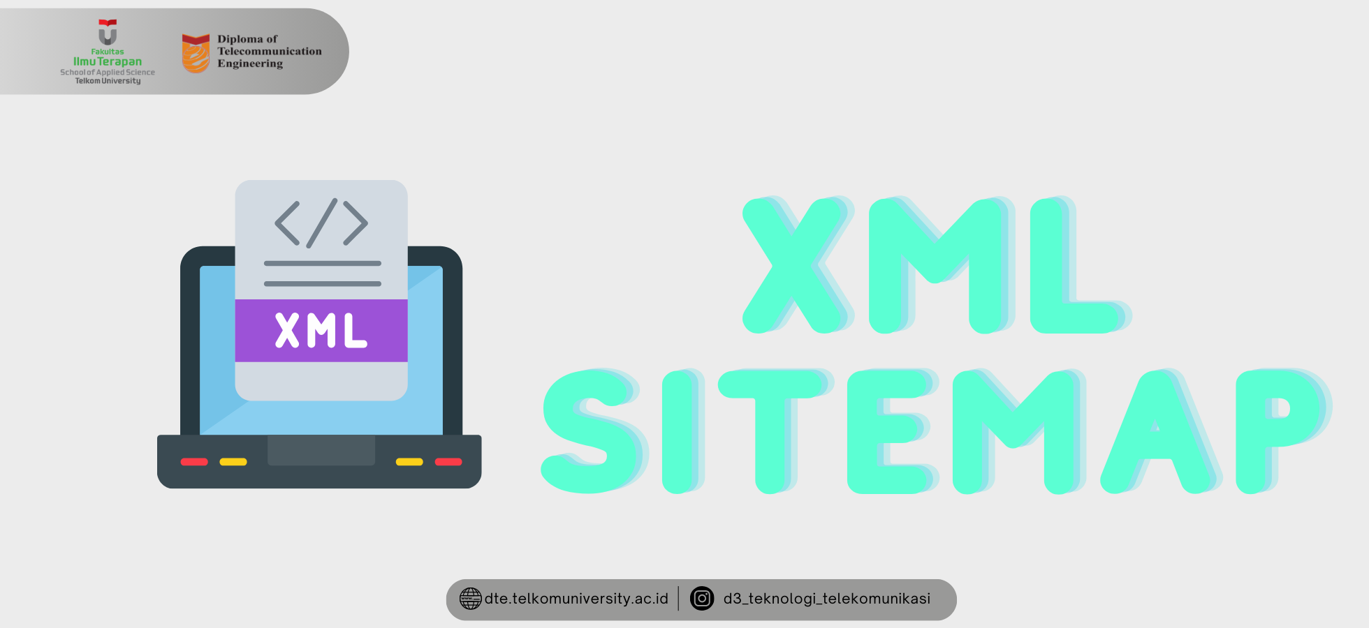 Mengoptimalkan Website dengan XML Sitemap: Blueprint Kesuksesan di Mesin Pencarian