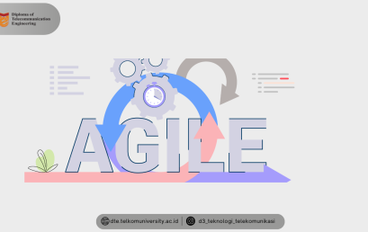 Mengenal Agile: Paradigma Baru dalam Pengembangan Perangkat Lunak