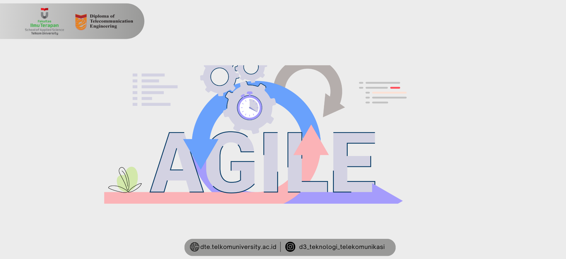 Mengenal Agile: Paradigma Baru dalam Pengembangan Perangkat Lunak