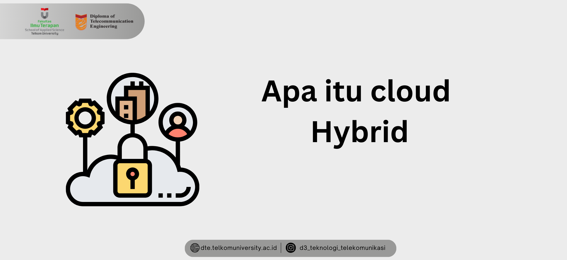 Hybrid Cloud dalam Sorotan: Pengantar, Manfaat, dan Kelebihan yang Perlu Diketahui