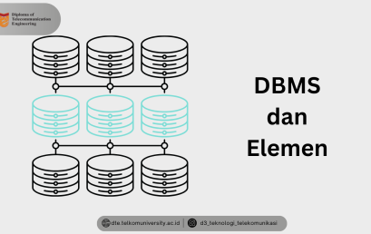 Mengenal DBMS: Konsep Dasar, Unsur-Elemen, dan Peran Penting Dalam Manajemen Basis Data