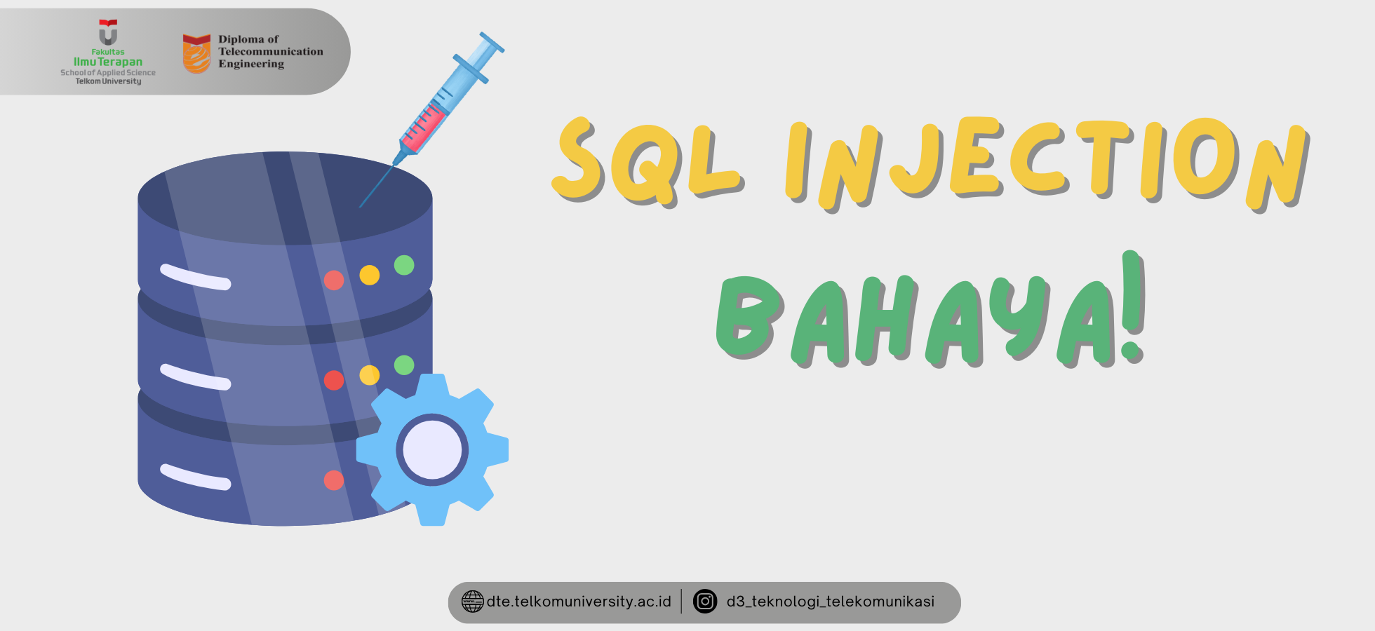 SQL Injection: Ancaman Tersembunyi dalam Dunia Aplikasi Web