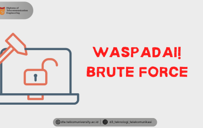 Brute Force Attacks: Penjelasan dan Cara Mencegahnya