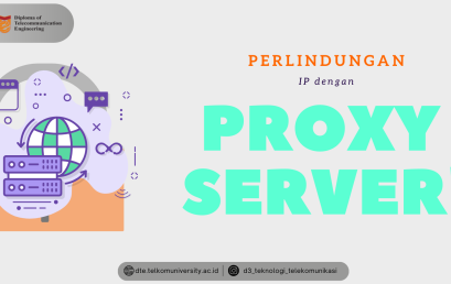 Proxy Security: Perlindungan IP dengan Peran Pentingnya