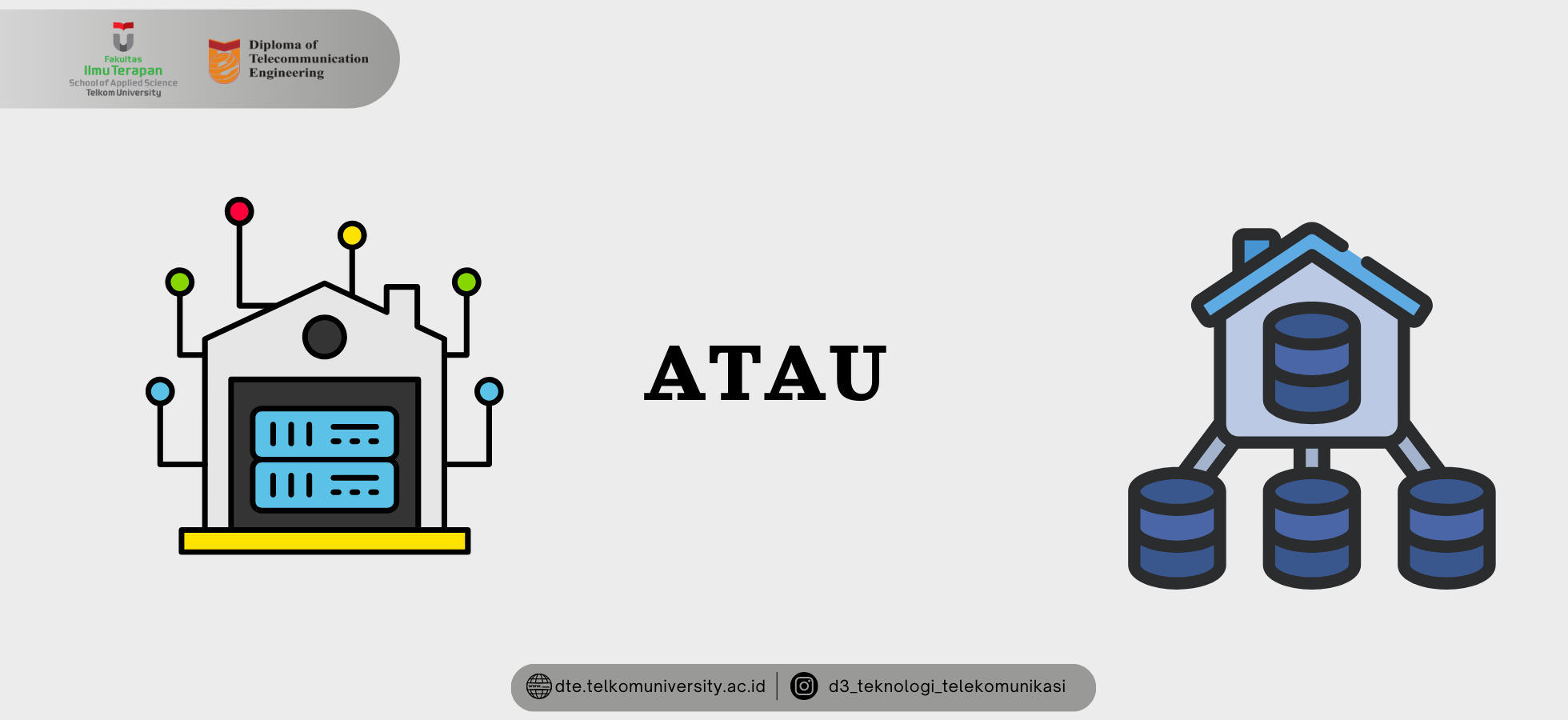 Mendalami Perbedaan antara Data Warehouse dan Data Mart