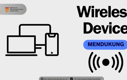 Perangkat Daring: Mendorong Kemajuan Teknologi Nirkabel Menuju Masa Depan Tanpa Kabel