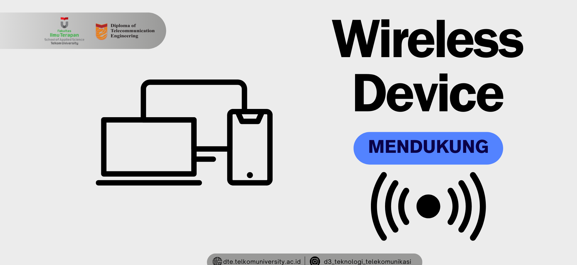 Perangkat Daring: Mendorong Kemajuan Teknologi Nirkabel Menuju Masa Depan Tanpa Kabel