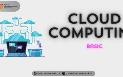 Dasar dari HCIA Cloud Computing