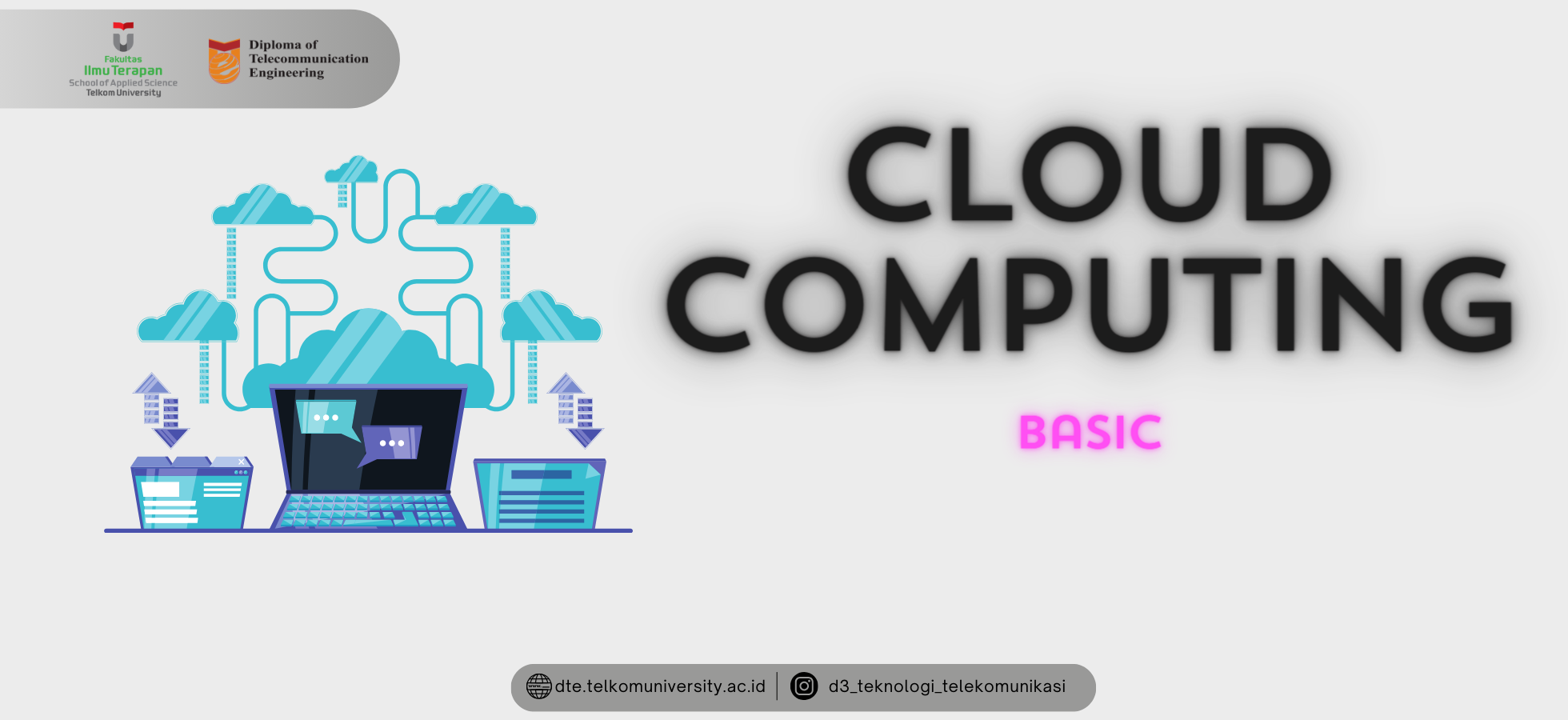 Dasar dari HCIA Cloud Computing