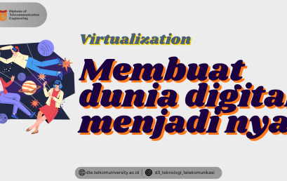 Virtualisasi: Menciptakan Dunia Virtual Dalam Komputer Anda Memberdayakan Efisiensi, Fleksibilitas, dan Skalabilitas di Era Digital