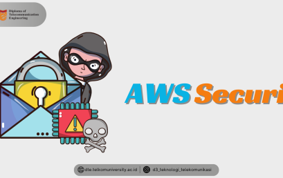 Keunggulan AWS Cloud Security: Merentasi Era Digital yang Selamat