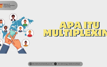 Mengoptimalkan Kinerja Jaringan: Era Jaringan Multiplexing yang Menggandakan Konektivitas