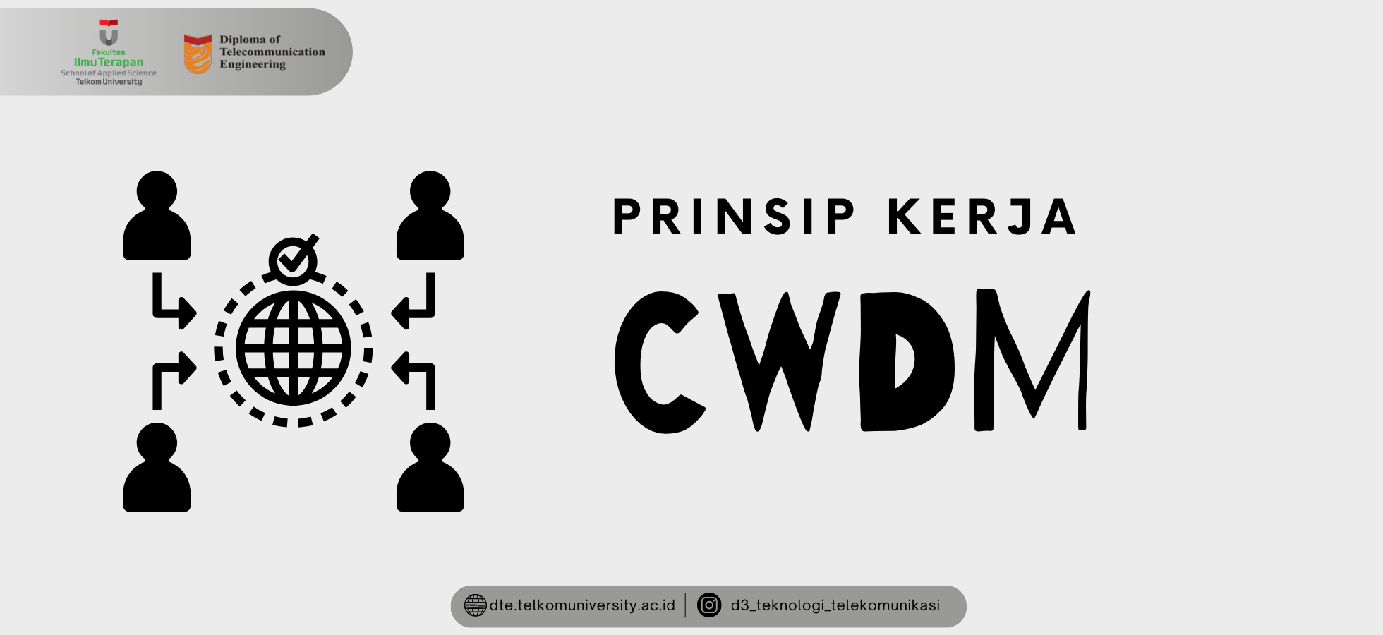 CWDM: Mengoptimalkan Konektivitas dengan Prinsip Kerja Efisien