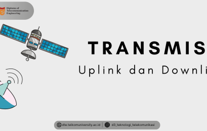 Memahami Transmisi Uplink dan Downlink dalam Koneksi Satelit