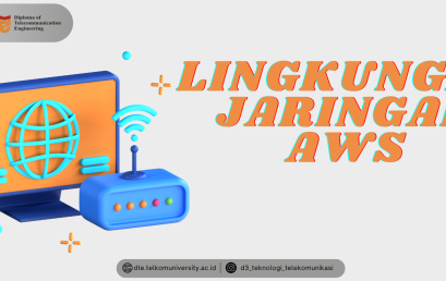 Panduan Membuat Lingkungan Jaringan AWS yang Efisien