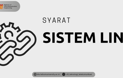 Memahami Syarat Sistem Link untuk Koneksi yang Optimal