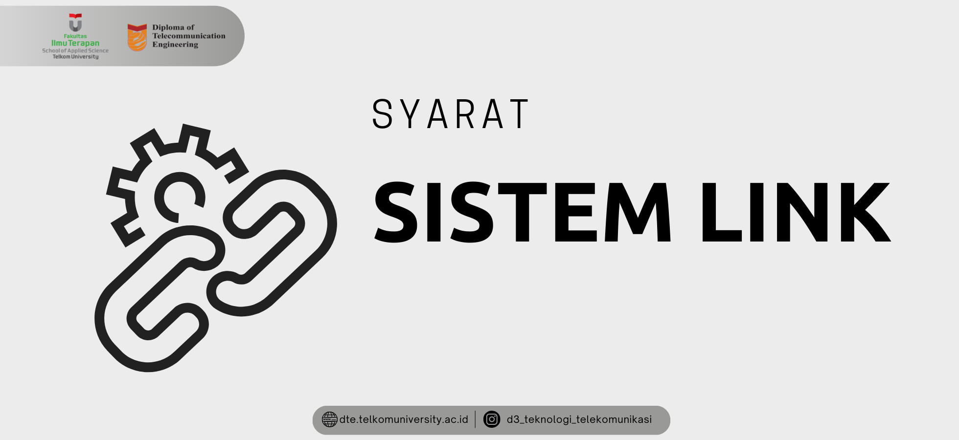 Memahami Syarat Sistem Link untuk Koneksi yang Optimal