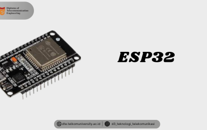 ESP32: Mendobrak Batasan Kreativitas IoT Anda