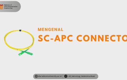 SC-APC: Standar Kualitas Tinggi untuk Konektivitas Optik