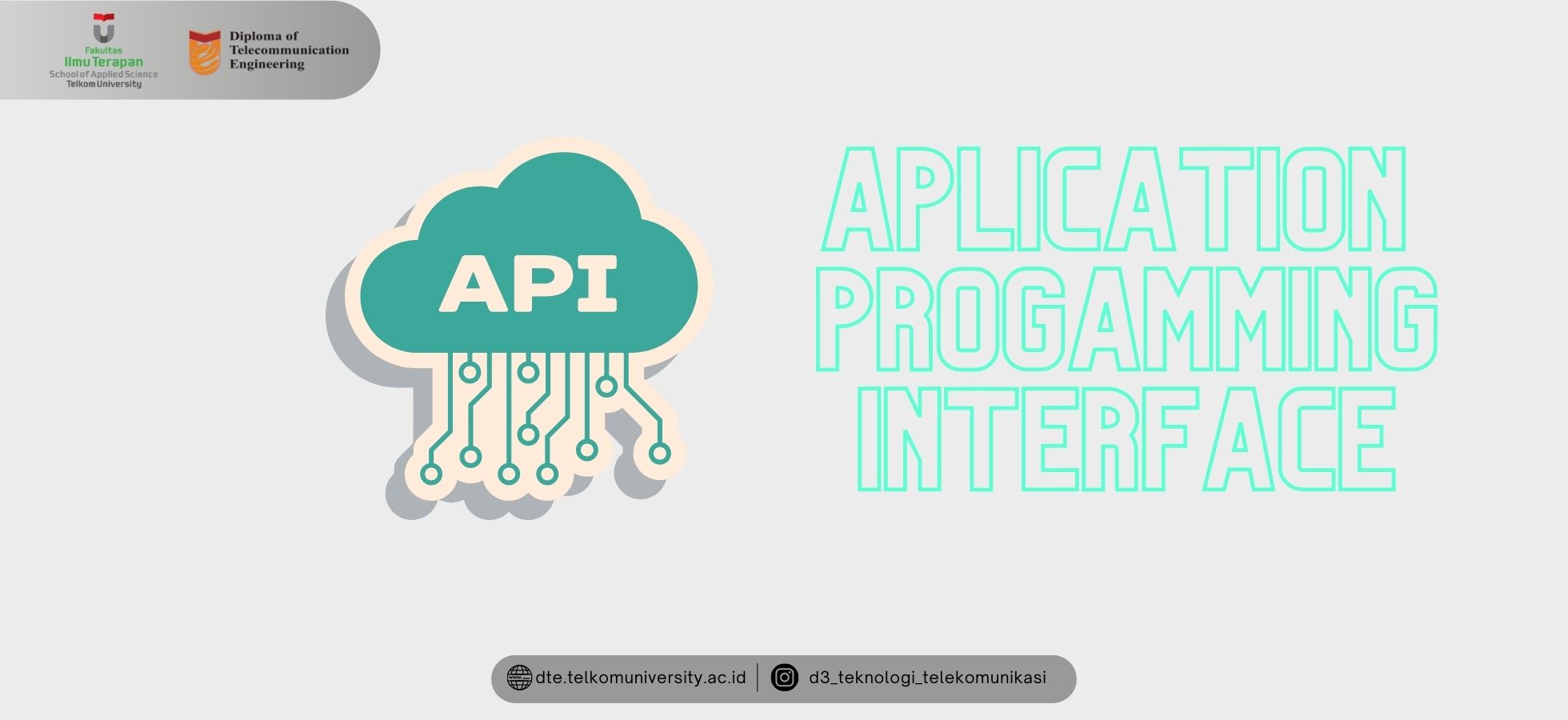 Perangkat API (An application programming interface): Menyatukan Dunia Pengembangan Perangkat Lunak