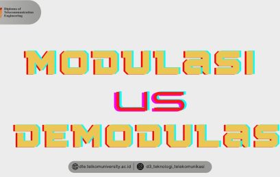 Pembeda Modulasi dan Demodulasi: Fondasi Komunikasi Tanpa Batas