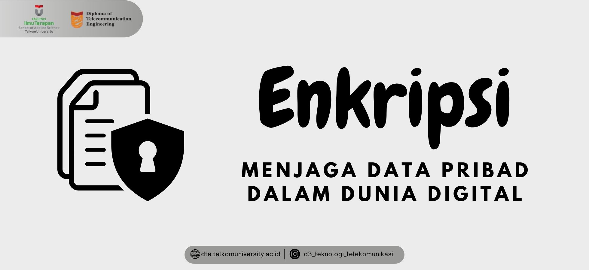 Enkripsi: Menjaga Keamanan Data dalam Dunia Digital