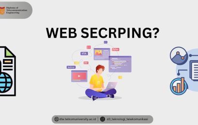 Pengertian Web Scraping dan Fungsinya Dalam Pengambilan Data