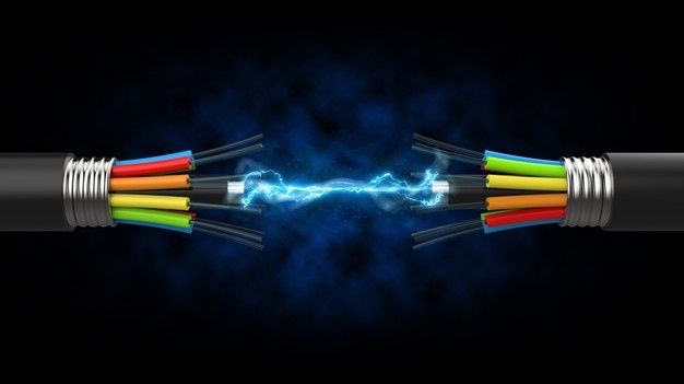 Mengenal 4 Perbedaan Antara Fiber Optik dan Kabel Tembaga