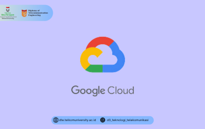 Google Cloud: Pilihan Terbaik dalam Era Digitalisasi