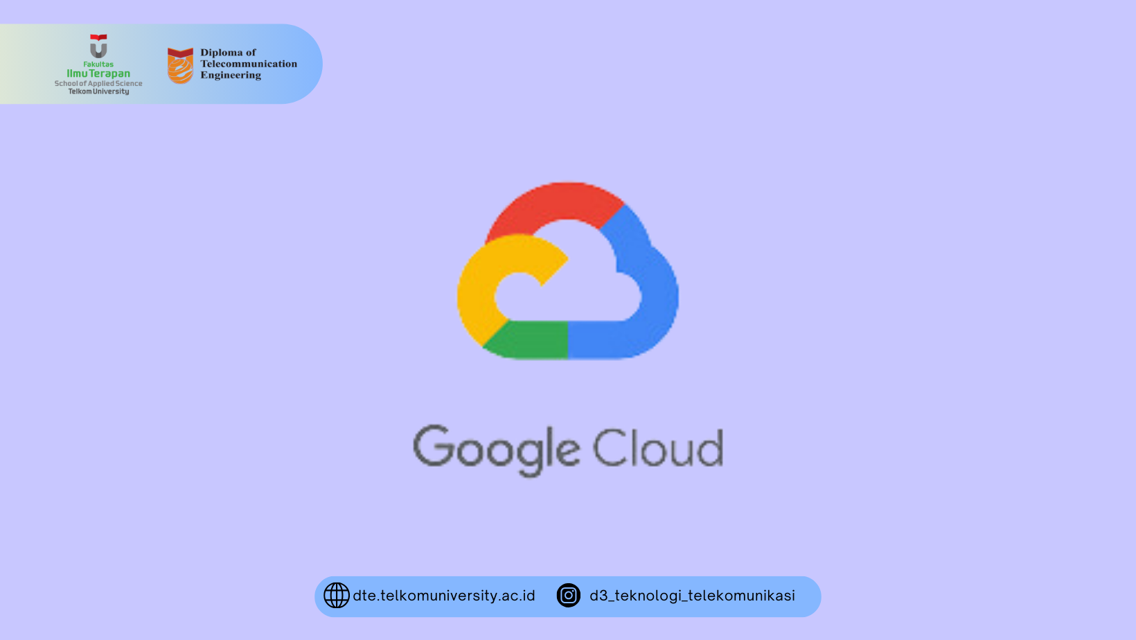 Google Cloud: Pilihan Terbaik dalam Era Digitalisasi