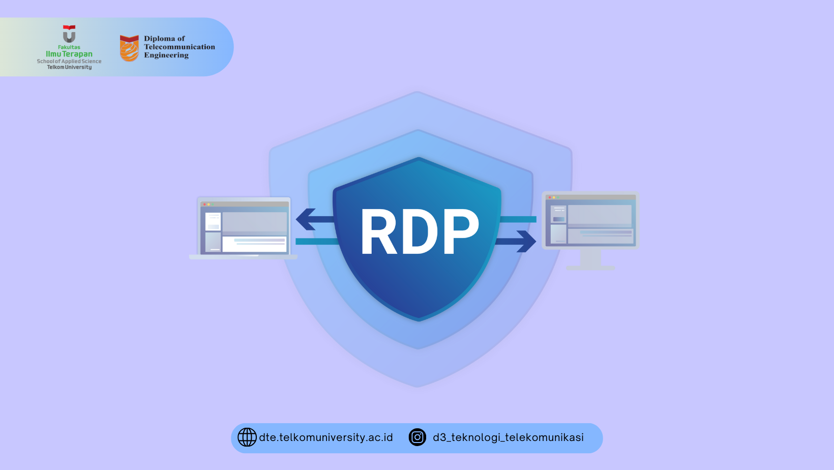 Mencari Solusi Internet Cepat? RDP Menawarkan Jawaban yang Tepat