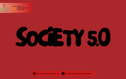 Saat Menghadapi Era Society 5.0, Persiapkanlah Langkah-langkah yang Diperlukan