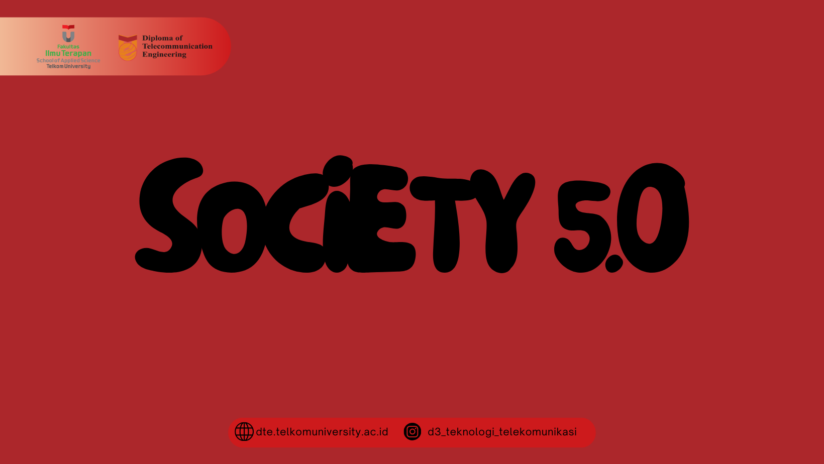 Saat Menghadapi Era Society 5.0, Persiapkanlah Langkah-langkah yang Diperlukan